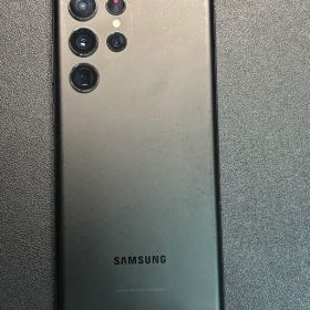 F*h様 Galaxy S22 Ultra 韓国版