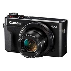 【中古】【1ヶ月保証】キヤノン Canon PowerShot G7 X MarkII