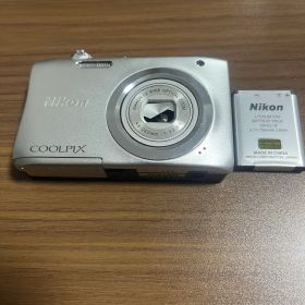 Nikon COOLPIX A100 コンパクトデジタルカメラ 本体
