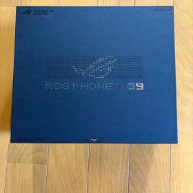 ROG Phone 9 Pro Edition 国内版 RAM24GB