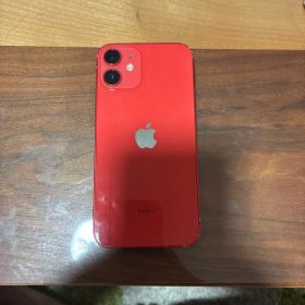 【美品】iPhone12mini