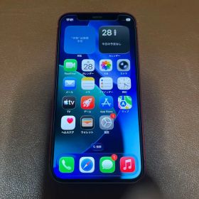 Apple iPhone12mini 128gb RED 本体SIMフリー済