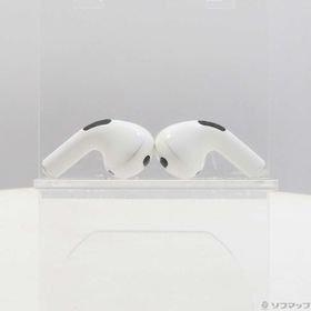 (中古)Apple AirPods Pro 第1世代 MWP22J/A(371-ud)