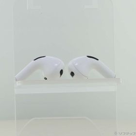 (中古)Apple AirPods Pro 第1世代 MWP22J/A(377-ud)