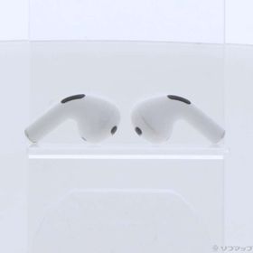 (中古)Apple AirPods Pro 第1世代 MWP22J/A(344-ud)