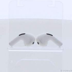 (中古)Apple AirPods Pro 第1世代 MWP22J/A(198-ud)