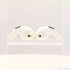 (中古)Apple AirPods Pro 第1世代 MWP22J/A(352-ud)