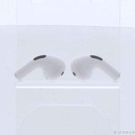 (中古)Apple AirPods Pro 第1世代 MWP22J/A(344-ud)