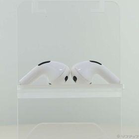 (中古)Apple AirPods Pro 第1世代 MWP22J/A(377-ud)