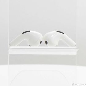 (中古)Apple AirPods Pro 第1世代 MWP22J/A(377-ud)