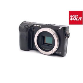 【中古】 【難あり品】 ソニー α NEX-7 ボディ