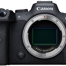 【中古】 Canon ミラーレス一眼カメラ EOS R6 ボディー EOSR6 当店保証30日間 人気 ミラーレス 一眼レフ 交換レンズ カメラ