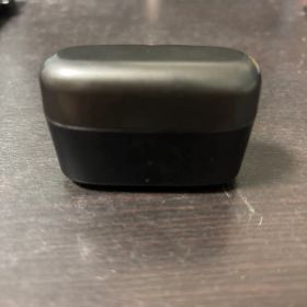 オーディオテクニカ 完全ワイヤレスイヤホン ATH-CKS30TW+ BK