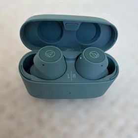 audio-technica ATH-CKS30TW+ ワイヤレス