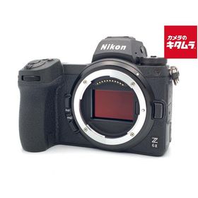 【中古】 【良品】 ニコン Z6II ボディ