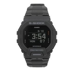 gショック CASIO G-SHOCK GBD-200-1 G-SQUAD GBD-200 SERIES モバイルリンク Bluetooth デジタル メンズ 腕時計 爆買