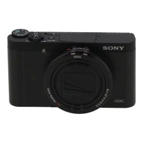 中古 デジタルカメラ/Cyber-shotSONY ソニーDSC-WX800 0023577コンディションランク【A】（商品 No.40-0）