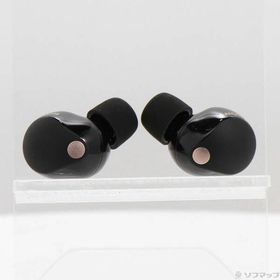 〔中古〕SONY(ソニー) WF-1000XM5 ブラック〔258-ud〕