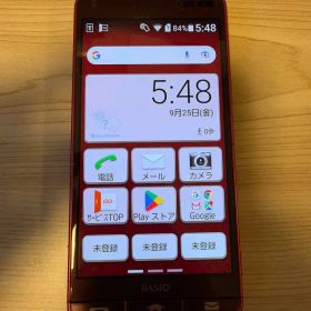 BASIO3 中古 2,900円 | ネット最安値の価格比較 プライスランク
