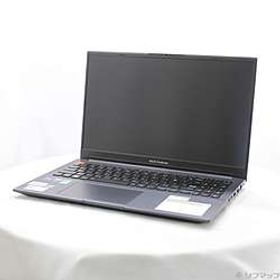 VivoBook Pro 15 K6502HC-I9R3050EC クワイエットブルー