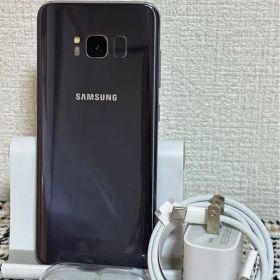 Samsung Galaxy S8 SM-G950N 本体