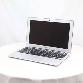 MacBook Air 11インチ 新品 6,702円 中古 6,350円 | ネット最安値の