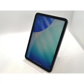 【中古】Apple 【Wi-Fi】 iPad mini（第6世代/2021） 64GB スペースグレイ MK7M3J/A【高崎モントレー】保証期間1ヶ月【ランクB】