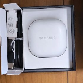 Samsung Galaxy Buds2 Pro ホワイト