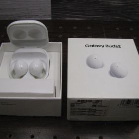 【R2522】SAMSUNG Galaxy Buds2 SM-R177 ワイヤレスイヤホン