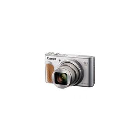 【新品/取寄品】Canon PowerShot SX740 HS シルバー コンパクトデジタルカメラ キヤノン