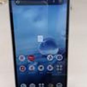 AQUOS wish2 SH-51C SHARP（DOCOMO）