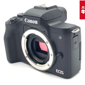 【中古】 【美品】 キヤノン EOS Kiss M2 ボディ ブラック