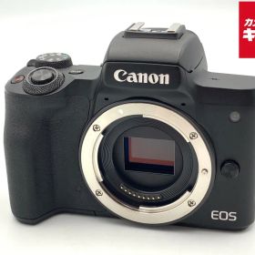 【中古】 【並品】 キヤノン EOS Kiss M2 ボディ ブラック