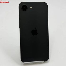 爆速発送iPhone 16e 128GB ブラック MD1Q4J/A Apple版SIMフリー