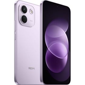 Xiaomi MZB0P3IJP REDMI Note 17 Pro Max 5G Purple 8GB+512GB 6.83 インチ 1.5K 有機 EL ディスプレイ搭載 Purple
