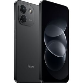 Xiaomi MZB0P35JP REDMI Note 17 Pro Max 5G Black 8GB+512GB 6.83 インチ 1.5K 有機 EL ディスプレイ搭載 Black