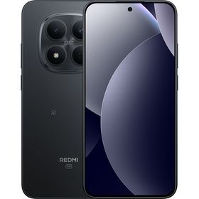 Xiaomi MZB0M1YJP REDMI Note 15 Pro 5G Black 8G+256G 6.83インチ有機 ELディスプレイ ２億画素メインカメラ搭載