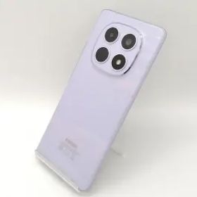 【中古】Xiaomi 国内版 【SIMフリー】 Redmi Note 15 5G ミストパープル 8GB 256GB【三宮センター】保証期間１ヶ月【ランクA】