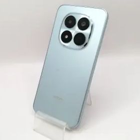 【中古】Xiaomi 国内版 【SIMフリー】 Redmi Note 15 Pro 5G グレイシャーブルー 8GB 256GB【戸塚】保証期間１ヶ月【ランクA】