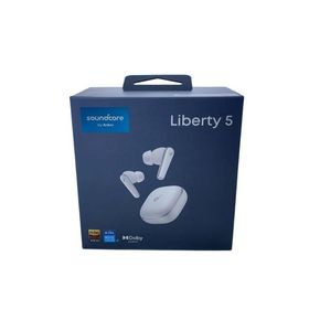 ANKER◆イヤホン Soundcore Liberty 5 A3957N21//