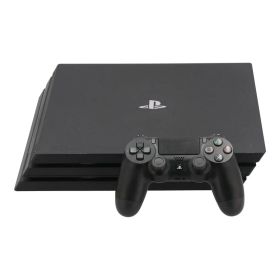 SONY ソニー/PlayStation4 Pro 本体/CUH-7100BB01/5674585/Bランク/22【中古】