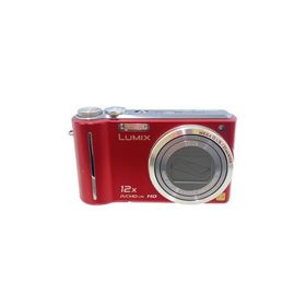 Panasonic◆デジタルカメラ LUMIX DMC-TZ7