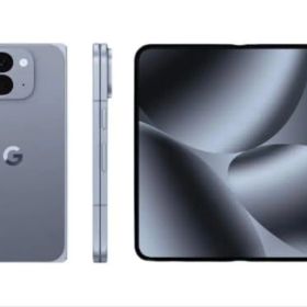 Google Pixel 10 Pro Fold 256 GB SIMフリー