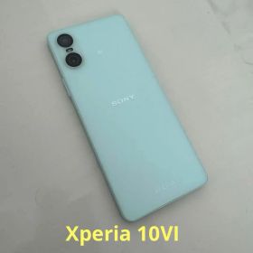 SONY Xperia A402SO 本体