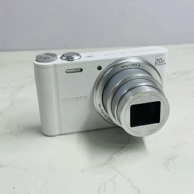 WW5161 Cyber-shot DSC-WX300 動作確認済み 本体のみ