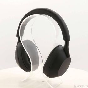 〔中古〕SONY(ソニー) WH-1000XM5 B ブラック〔377-ud〕