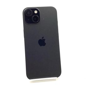 【全額返金保証】【最速発送】 iPhone 15 128GB ブラック SIMフリー 白ロム 動作確認済 78%