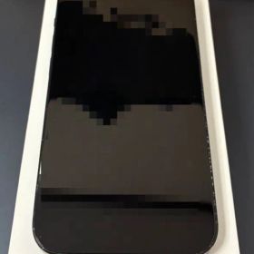iPhone15 256GB 本体
