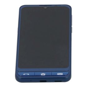 中古 スマートフォン/シンプルスマホ6 64GBSHARP SoftBank シャープA201SH 356327483156425コンディションランク【B】（商品 No.65-0）
