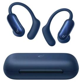 ANKER A3875N31 Soundcore AeroFit 2 Pro ディープブルー